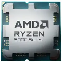AMD Ryzen 5 9500F, Ryzen 5, Sockel AM5, 4 nm, Einschub, , 9500F