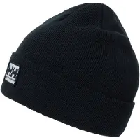 Helly Hansen K Urban Cuff Mütze, Navy, 49–50
