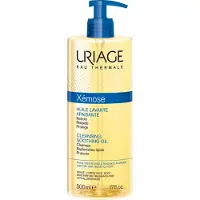 Uriage Xemose C8+ beruhigendes Duschöl 500 ml Öl