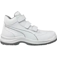 Puma Sicherheitsschuhe 630182 ABSOLUTE MID S2 Gr. 41
