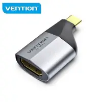 Vention USB-C-zu-HDMI-Adapter TCDH0