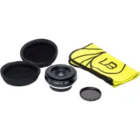 Lensbaby 22mm Sweet 22 Kit für Nikon Z