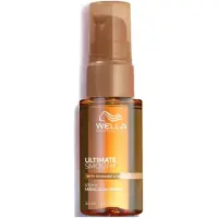 Wella Ultimate Smooth Miracle Oil Serum 30 ml