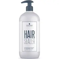 Schwarzkopf Hair Sealer Treatment - 750ml