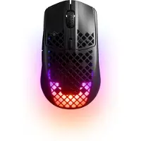 SteelSeries Aerox 3 Wireless Onyx