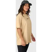 Brunotti T-Shirt Esseries Unisex Ginger-M