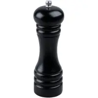 FM Professional professional Salz- und Pfeffermühle Fair - schwarz