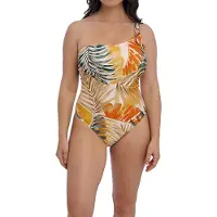 Fantasie Swim Badeanzüge Maya Bay | Grösse: 80G | Farbe: Weiß/Print