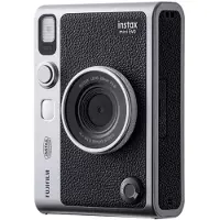 Fujifilm Instax mini Evo Black - Taschendrucker