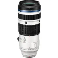 Olympus M.Zuiko Digital ED 50-200mm F2.8 IS PRO 3.349,00