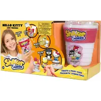 Hello Kitty - Shaker Maker Hello Kitty - (442304)