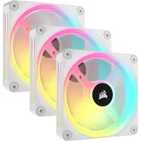 Corsair Co-9051006-ww 12 Cm Ventilator 3 Einheiten