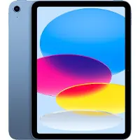 Apple iPad , 27,9 cm (11"), 2360 x 1640 Pixel, 512 GB, iPadOS 18, 477 g, Blau