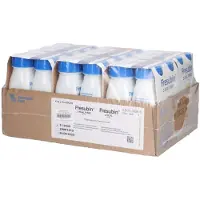 PDM to be maintained Fresubin 2 kcal Drink Mischkarton Trinkflasche 24x200 ml Lösung