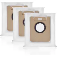 Dreame L10s Ultra/l10 Ultra/l20 Ultra/l20 Ultra Complete 3l Vakuumbeutel