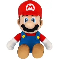 Oniverse - Mario Teddybär