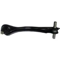DENCKERMANN D120244 Querlenker Hinten Links Oben für HONDA ACCORD IV (CB)