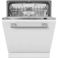 Miele vollintegrierbarer Geschirrspüler "G 5651 SCVi Active", 14 Maßgedecke