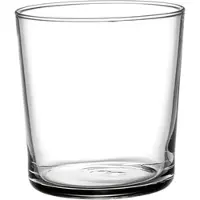 Bormioli Rocco Kasten von 12 Gläsern Medium Bodega, Glas, Transparent, Cl 37