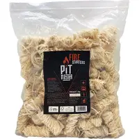 PITMASTER Wood Wool-sytytyspala