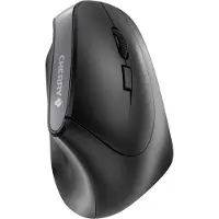 Cherry Kabellose Maus Ergonomic MW 4500, USB-Anschluss, ergonom. Rechtshänderdesign