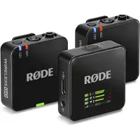 Rode Wireless Go Gen 3 Interview Pack