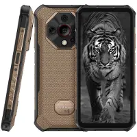 Ulefone Smartphone Armor X16 6/128GB (Sanddüne)