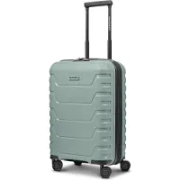 SMARTBOX Trolley "Edition 01 4 Rollen Kabinentrolley 55 cm mit Dehnfalte" 42 l