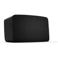 Sonos Five Multiroom Lautsprecher Air-Play, WLAN Amazon Alexa direkt integriert, Google Assista