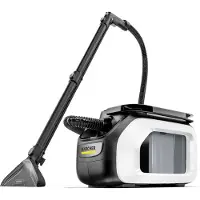 Kärcher SE 3 Kompakter Bodenreiniger – Tiefenreinigung – 500 W – 1,7 l