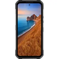Oukitel Smartphone WP61 5G 6.78 12/512GB 20000mAh Black