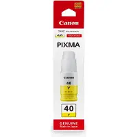 Canon GI-40 Y yellow