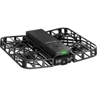 Hover Air X1 Schwarz Combo
