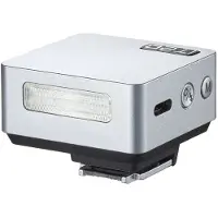 Godox IT20R Silber iFlash TTL Kamerablitz für Ricoh GR3-Serie