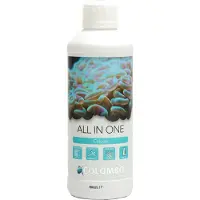 Colombo All in One Aquariumzusatz für Korallen – Essentielle Spurenelemente 500 ml