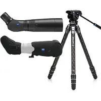 Zeiss Victory Spektiv Harpia 85