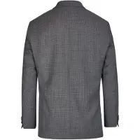 Daniel Hechter - Modern Fit - Herren Sakko (100129-40208), Größe:54, Farbe:Grau (920)