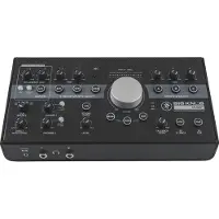 Mackie Big Knob Studio+ Monitor-Interface
