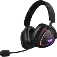 Asus ROG DELTA II - Schwarz *DEMO*
