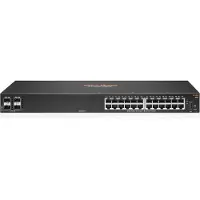HP Aruba 6100 24g 4sfp+ Switch 24 Ports