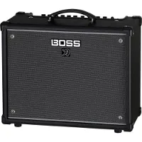 BOSS Katana 50 EX Gen 3 1x12 Combo-Verstärker