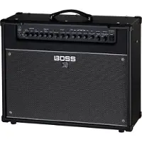 BOSS Katana Artist Gen 3 1x12 Gitarre Combo Amp Bundle Builder