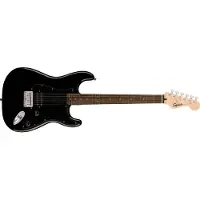 Fender Sonic Stratocaster HT H schwarz