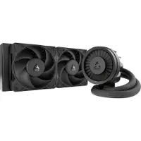 Arctic Cooling Liquid Freezer Iii Pro 240 Wasserkühlung 240 Mm