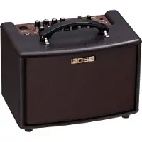 BOSS AC-22LX Akustikgitarrenverstärker