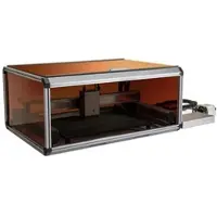 Snapmaker Ray 40W Laser Engraver and Cutter