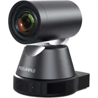 Feelworld 4K12X PTZ Kamera