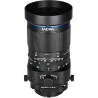 Laowa 55mm f/2.8 Tilt Shift 1X Macro Lens L Mount