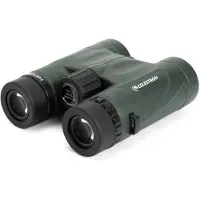 Celestron CB71331, BaK-4, 10x, 3,2 cm, Voll mehrfachbeschichtet (FMC), Wasserfest, 510 g