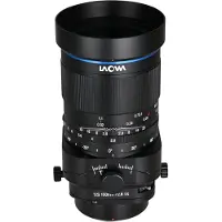 Laowa 100mm F/2.8 Tilt-Shift 1X Macro Nikon Z